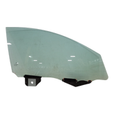 TESLA MODEL Y RH MOVING LAMINATED GLASS MY-NA - NEW ORIGINAL - PART NUMBER : 1582617-00-A